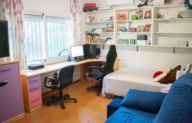 Revente - Villa - Molina de Segura - Torre de Cotillas