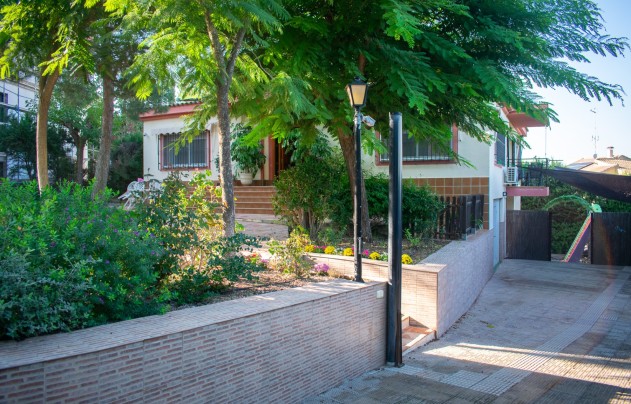 Revente - Villa - Molina de Segura - Torre de Cotillas