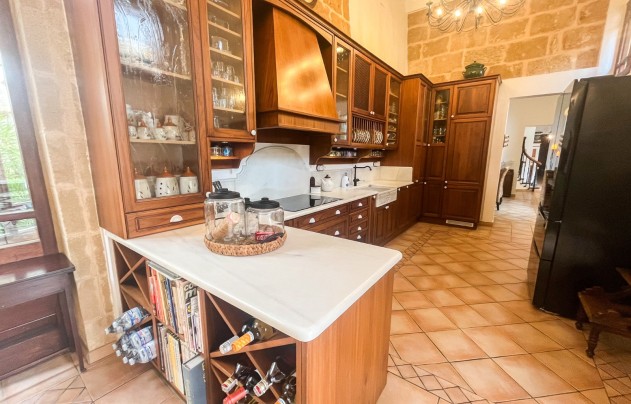 Resale - Villa - Jávea - Javea