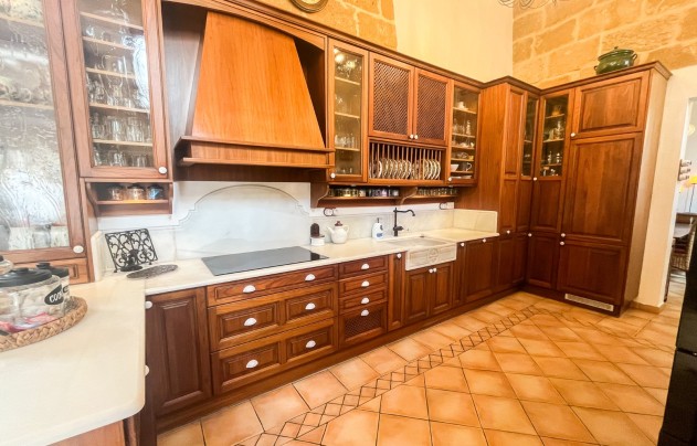 Resale - Villa - Jávea - Javea