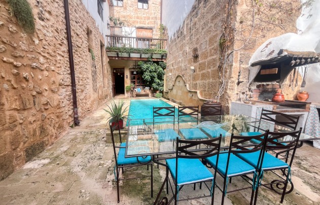 Resale - Villa - Jávea - Javea