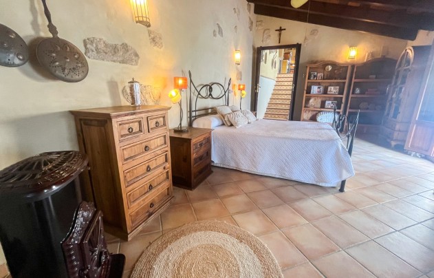 Resale - Villa - Jávea - Javea