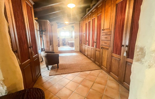 Resale - Villa - Jávea - Javea