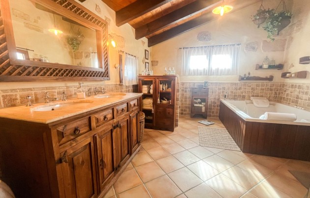 Resale - Villa - Jávea - Javea