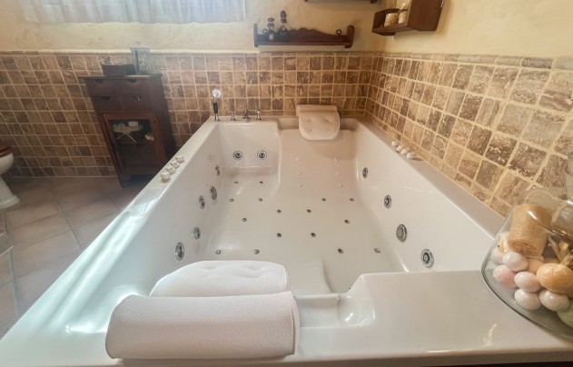 Resale - Villa - Jávea - Javea