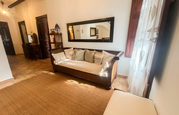 Resale - Villa - Jávea - Javea