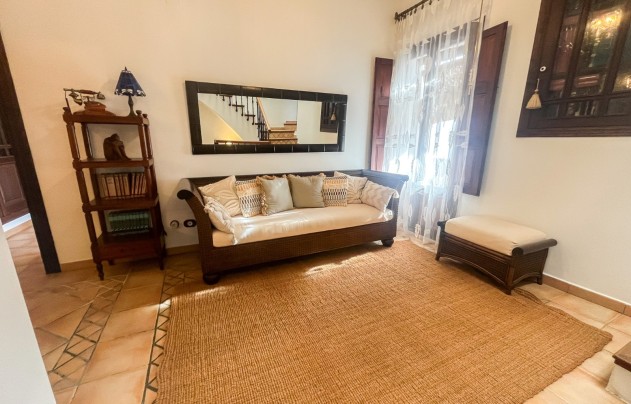 Resale - Villa - Jávea - Javea