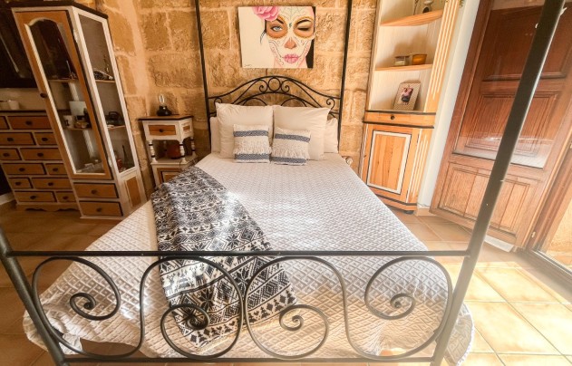 Resale - Villa - Jávea - Javea