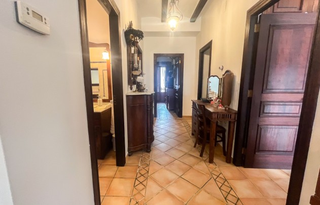 Resale - Villa - Jávea - Javea