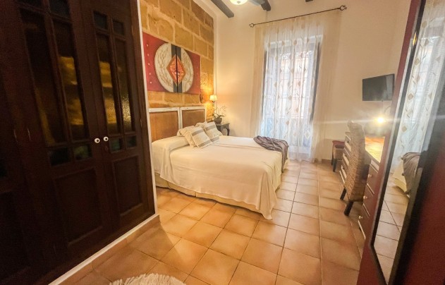 Resale - Villa - Jávea - Javea