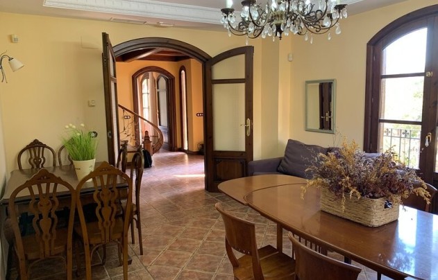 Revente - Villa - Rojales - Ciudad Quesada