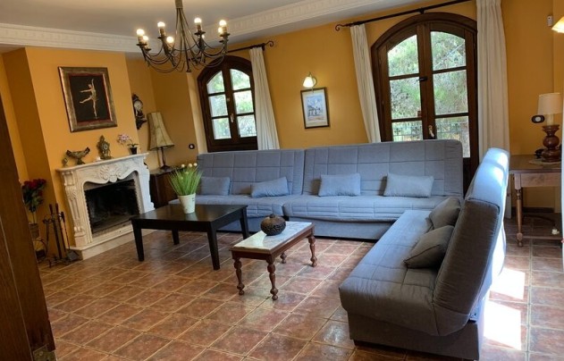 Reventa - Villa - Rojales - Ciudad Quesada