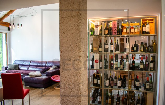 Revente - Villa - Algorfa - La finca Golf