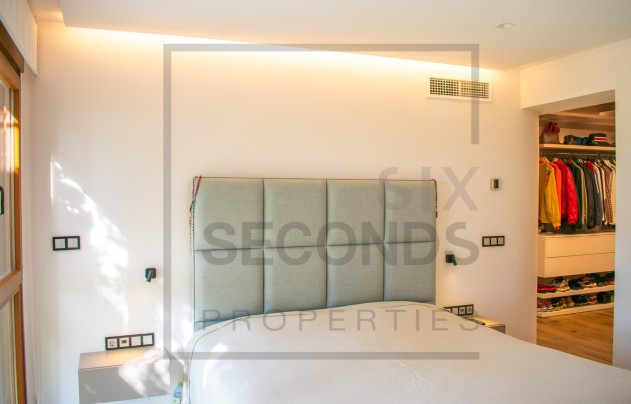 Revente - Villa - Algorfa - La finca Golf