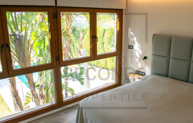 Revente - Villa - Algorfa - La finca Golf