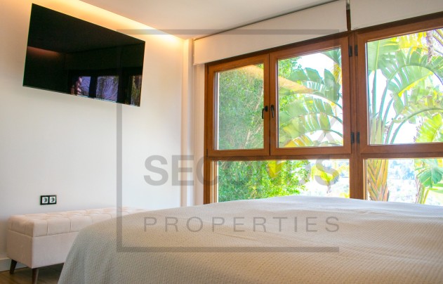 Revente - Villa - Algorfa - La finca Golf