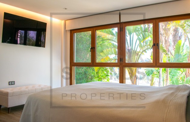 Revente - Villa - Algorfa - La finca Golf