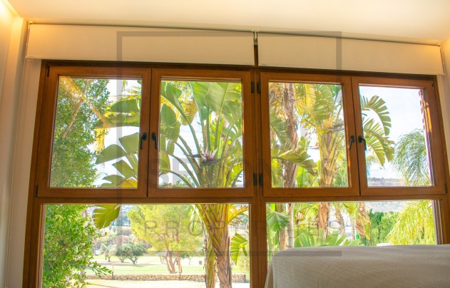 Revente - Villa - Algorfa - La finca Golf