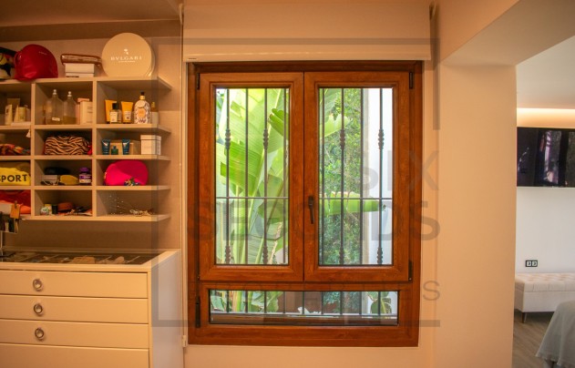 Revente - Villa - Algorfa - La finca Golf