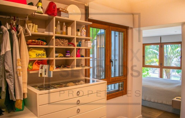 Revente - Villa - Algorfa - La finca Golf