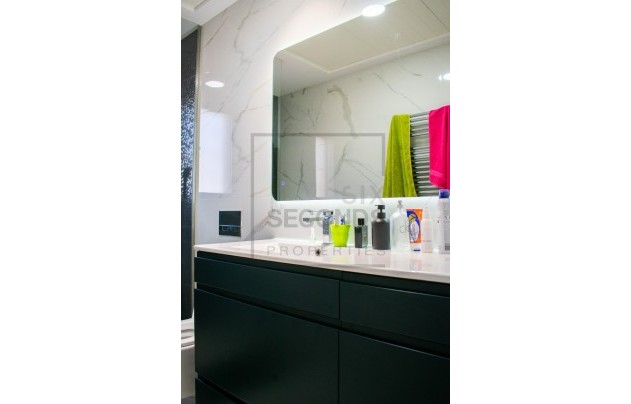 Revente - Villa - Algorfa - La finca Golf