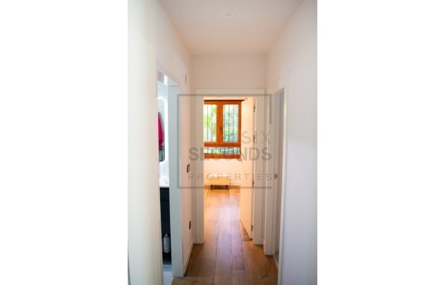 Revente - Villa - Algorfa - La finca Golf