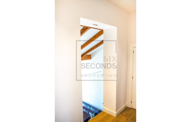 Revente - Villa - Algorfa - La finca Golf