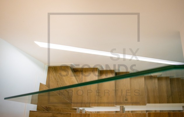 Revente - Villa - Algorfa - La finca Golf