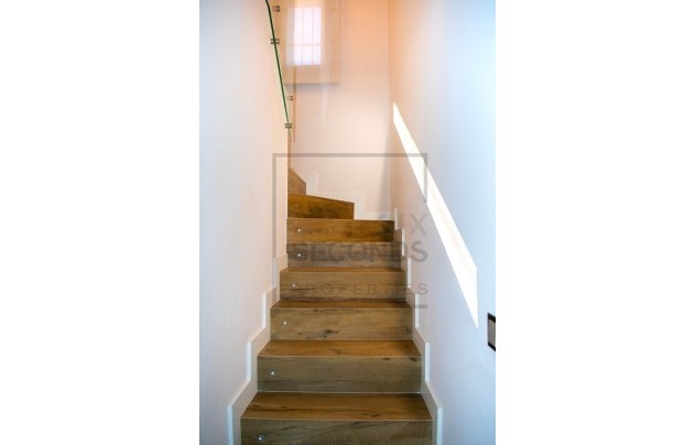 Revente - Villa - Algorfa - La finca Golf