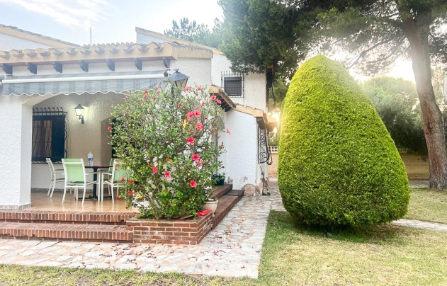 Reventa - Villa - Orihuela Costa - Punta Prima