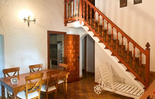 Reventa - Villa - Orihuela Costa - Punta Prima