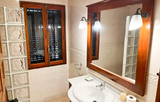 Reventa - Villa - Orihuela Costa - Punta Prima