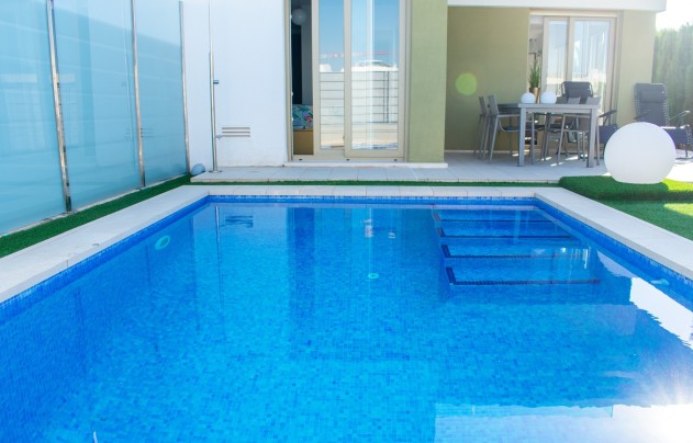 Revente - Villa - Vistabella Golf - Vistabella