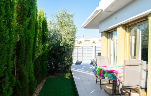 Revente - Villa - Vistabella Golf - Vistabella