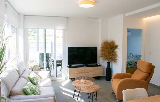 Revente - Villa - Vistabella Golf - Vistabella