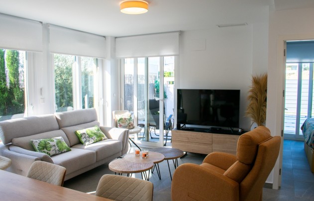 Revente - Villa - Vistabella Golf - Vistabella