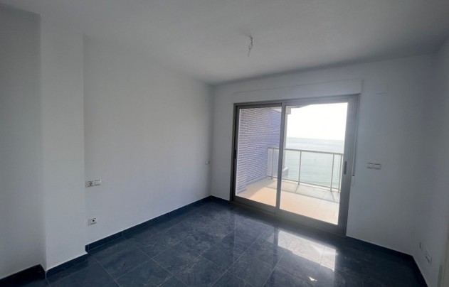 New Build - Apartment - Calpe - Playa La Fossa