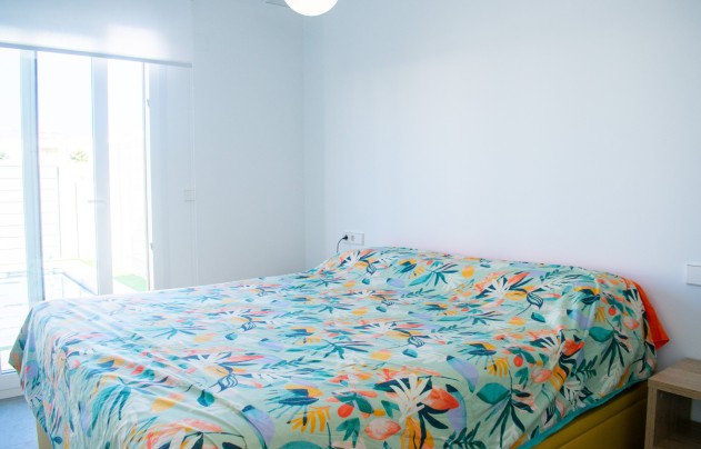 Revente - Villa - Vistabella Golf - Vistabella