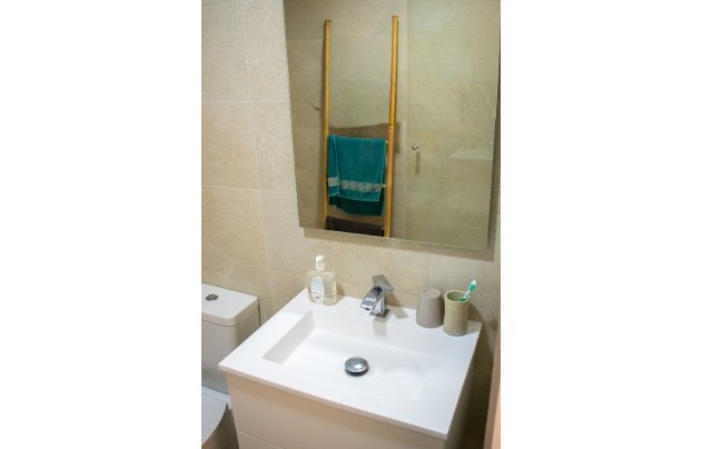 Revente - Villa - Vistabella Golf - Vistabella