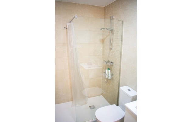 Revente - Villa - Vistabella Golf - Vistabella