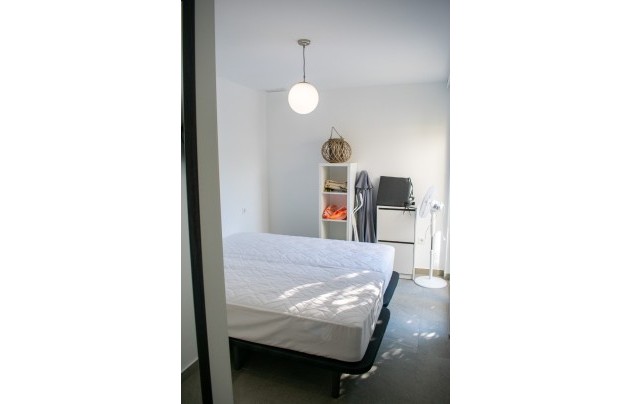 Revente - Villa - Vistabella Golf - Vistabella