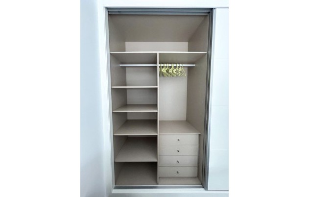 Revente - Villa - Vistabella Golf - Vistabella