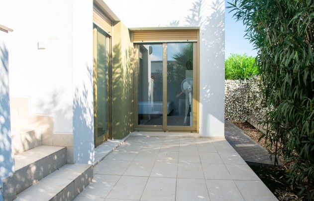 Revente - Villa - Vistabella Golf - Vistabella