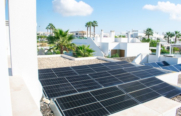 Revente - Villa - Vistabella Golf - Vistabella