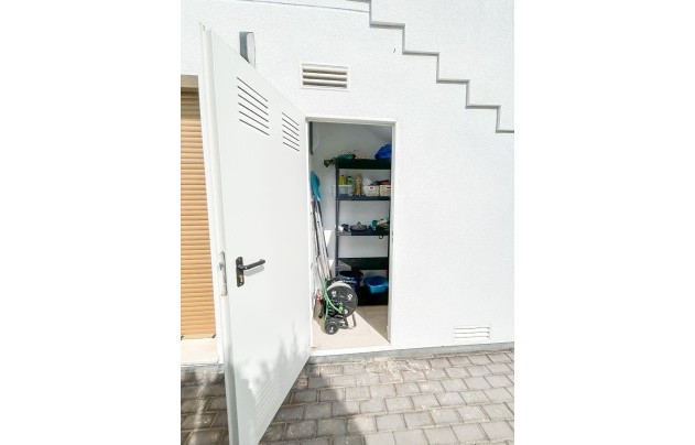 Revente - Villa - Vistabella Golf - Vistabella