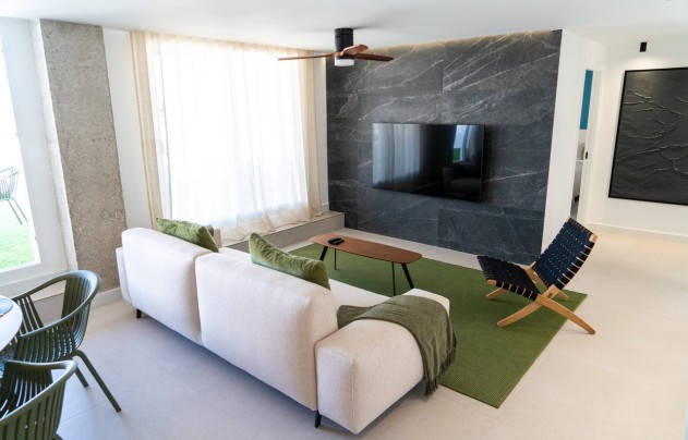 Herverkoop - Apartment - Orihuela Costa - La Zenia