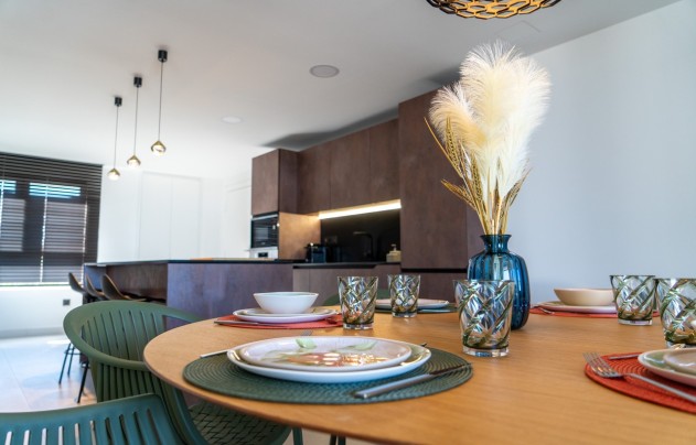 Herverkoop - Apartment - Orihuela Costa - La Zenia