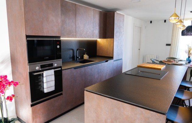 Herverkoop - Apartment - Orihuela Costa - La Zenia