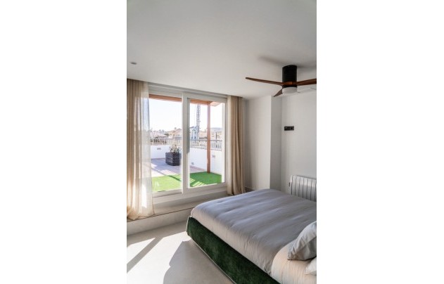 Herverkoop - Apartment - Orihuela Costa - La Zenia