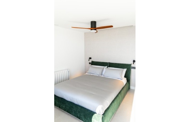 Herverkoop - Apartment - Orihuela Costa - La Zenia